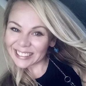 Meet your Posher, Sheryl